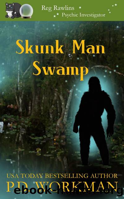 skunk he man